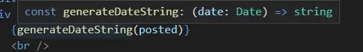 function